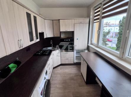 Kuchyň.jpeg | Prodej bytu, 4+1, 73 m²