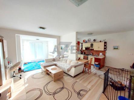 Prodej bytu, 3+1, 162 m² obrázek