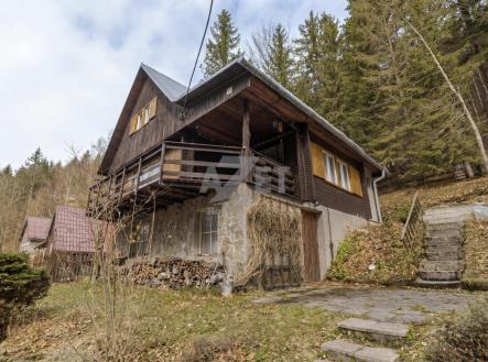 _DSC0312-HDR_2.jpg | Prodej - chata/rekreační objekt, 126 m²