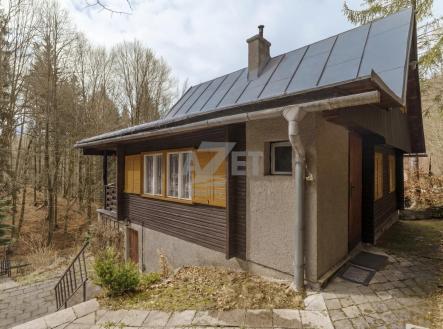 _DSC0302-HDR_2.jpg | Prodej - chata/rekreační objekt, 126 m²