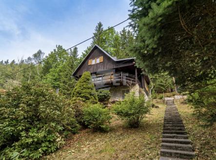 _DSC0316-HDR_2.jpg | Prodej - chata/rekreační objekt, 126 m²