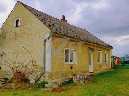 Prodej - dům/vila, 114 m² obrázek