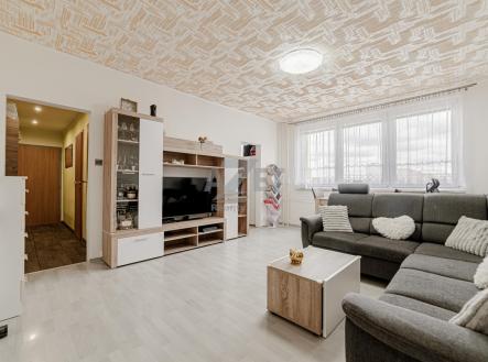 _DSC0628-HDR.jpg | Prodej bytu, 3+1, 70 m²