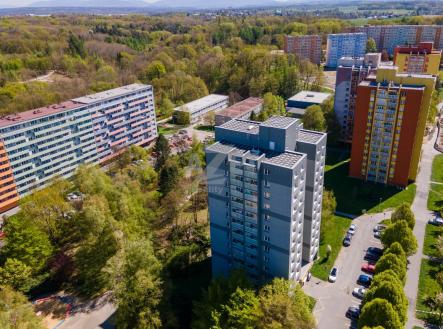 DJI_0284-HDR.jpg | Prodej bytu, 3+1, 70 m²