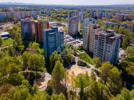 DJI_0272-HDR.jpg | Prodej bytu, 3+1, 70 m²