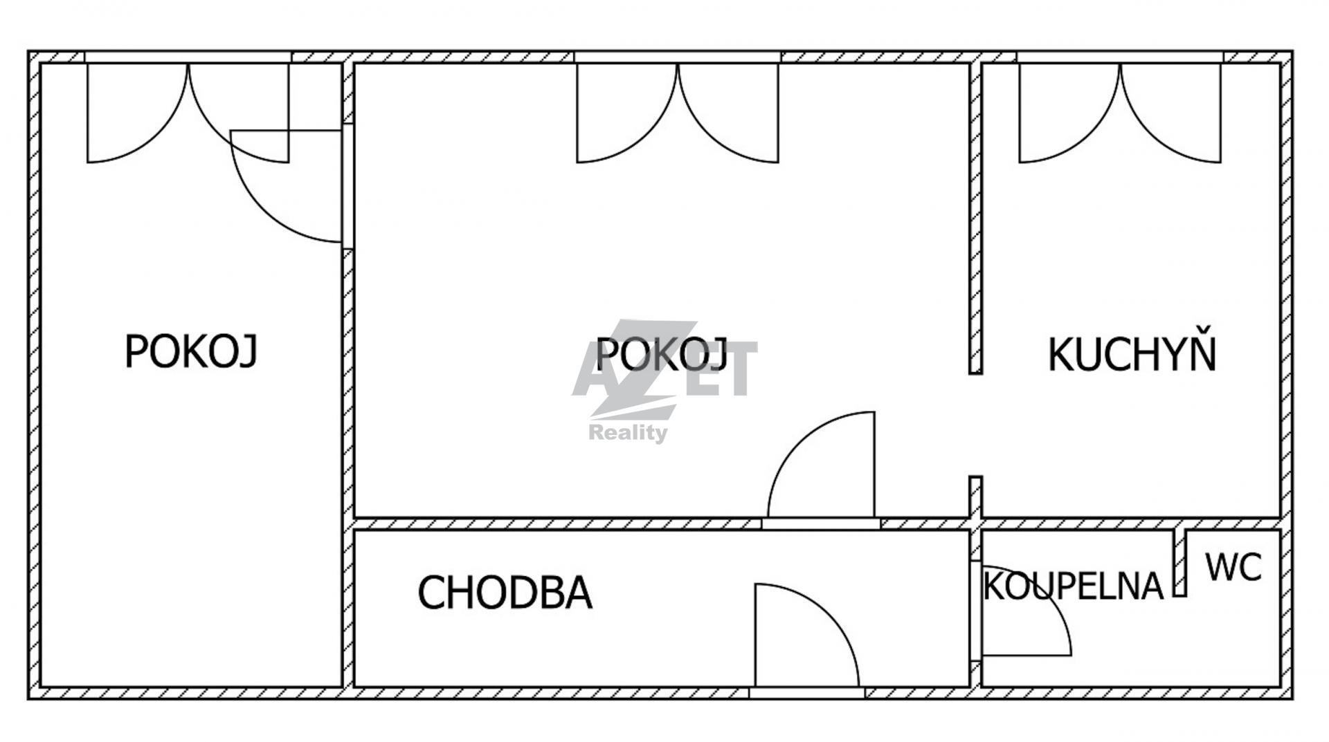 Aloise Gavlase 2+1 půdorys.jpg