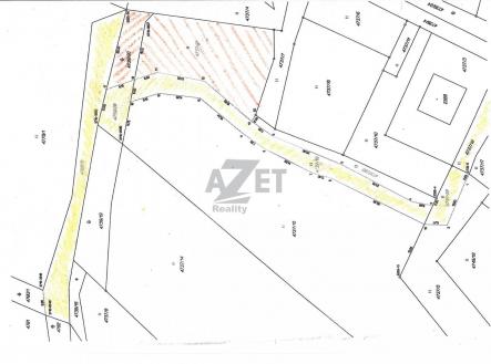Nový GP_2.jpg | Prodej - pozemek, zahrada, 770 m²