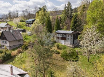 Dům4.jpg | Prodej - chata/rekreační objekt, 90 m²