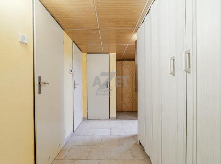 Chodba2.jpg | Prodej - chata/rekreační objekt, 90 m²