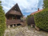 Prodej - chata/rekreační objekt, 52 m²