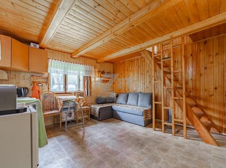 _DSC1287-HDR.jpg | Prodej - chata/rekreační objekt, 52 m²