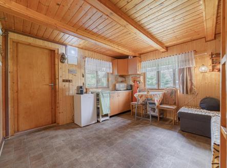 _DSC1291-HDR.jpg | Prodej - chata/rekreační objekt, 52 m²