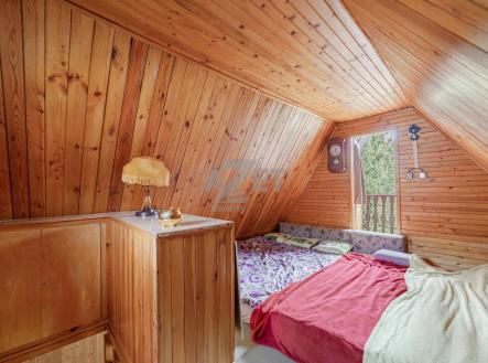 _DSC1301-HDR.jpg | Prodej - chata/rekreační objekt, 52 m²