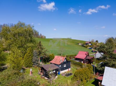 Prodej - chata/rekreační objekt, 440 m² obrázek