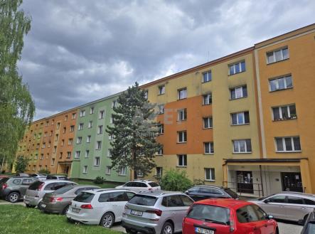ven.jpg | Prodej bytu, 2+1, 54 m²