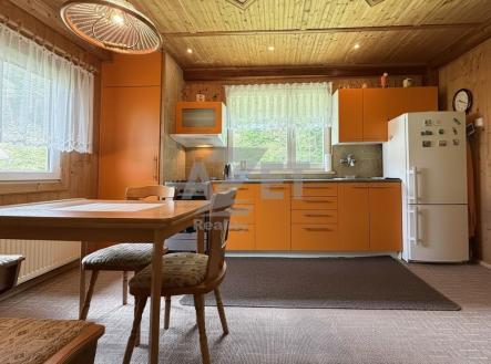 Kuchyně1.jpg | Prodej - chata/rekreační objekt, 82 m²