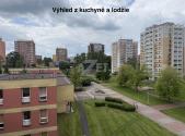 Prodej bytu, 3+1, 66 m²
