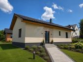 Prodej - dům/vila, 110 m²