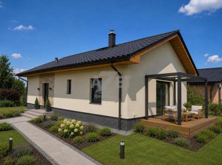 uvodni foto II s dokoncenim  .jpg | Prodej - dům/vila, 110 m²