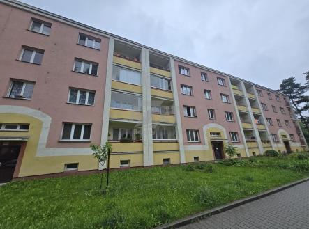 ven.jpg | Prodej bytu, 3+1, 57 m²