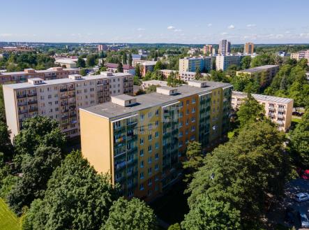 DJI_0697.jpg | Prodej bytu, 2+1, 61 m²