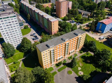 DJI_0696.jpg | Prodej bytu, 2+1, 61 m²
