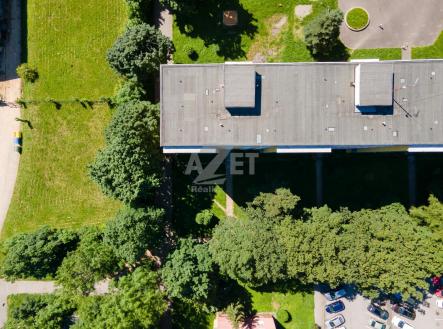 DJI_0698.jpg | Prodej bytu, 2+1, 61 m²