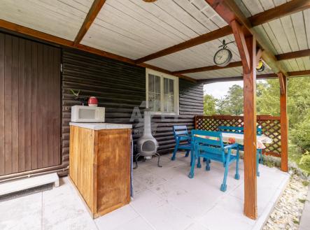 _DSC5495-HDR.jpg | Prodej - chata/rekreační objekt, 39 m²