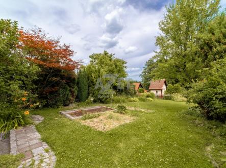 _DSC5471-HDR.jpg | Prodej - chata/rekreační objekt, 39 m²