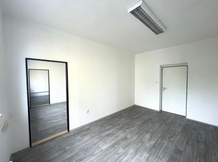 3.jpg | Pronájem - kanceláře, 15 m²