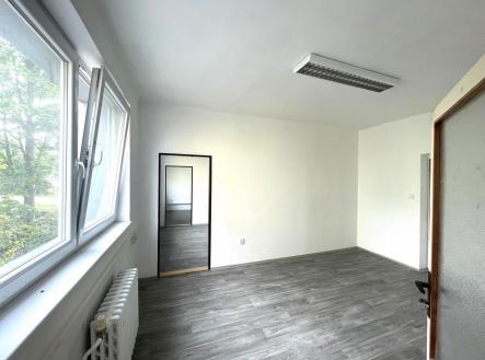 Pronájem - kanceláře, 15 m² obrázek