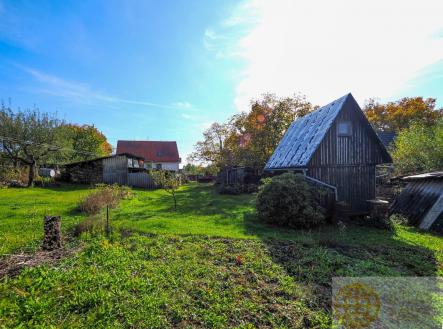 1 (6).jpg | Prodej - pozemek pro bydlení, 1 387 m²