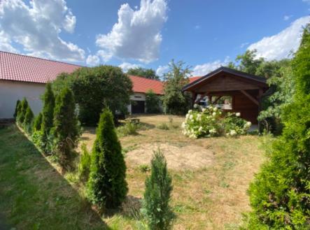 110A59B1-7938-409E-9A82-664C1A759627.jpeg | Prodej - chata/rekreační objekt, 130 m²