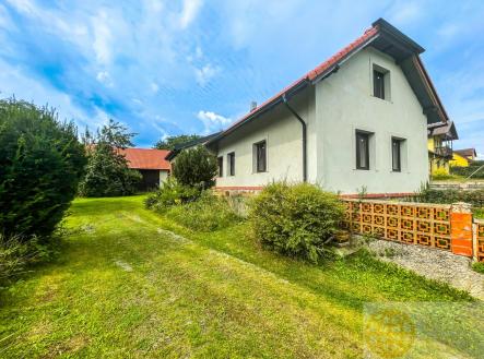 IMG_4717 - kopie.jpg | Prodej - chata/rekreační objekt, 130 m²