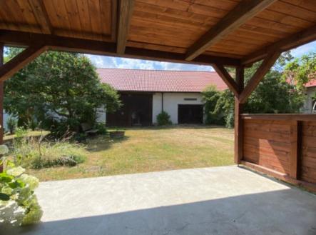 05EC4665-EE61-4E6E-82C4-EEF74FF172C3.jpeg | Prodej - chata/rekreační objekt, 130 m²
