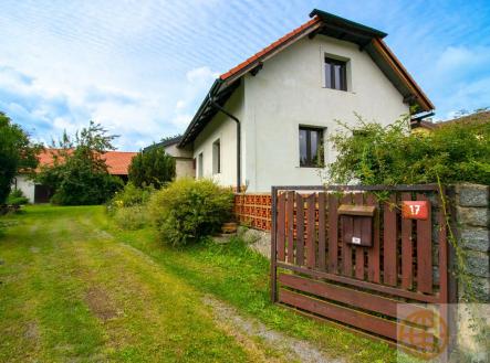 IMG_4612.jpg | Prodej - chata/rekreační objekt, 130 m²