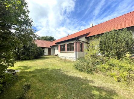 IMG_1764.jpg | Prodej - chata/rekreační objekt, 130 m²