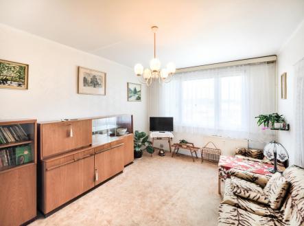Prodej bytu, 3+1, 65 m² obrázek