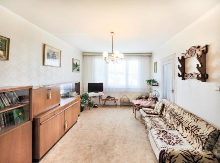 Prodej bytu, 3+1, 65 m² obrázek