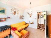Prodej bytu, 3+1, 65 m²