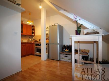 Pronájem bytu, 2+kk, 68 m² obrázek