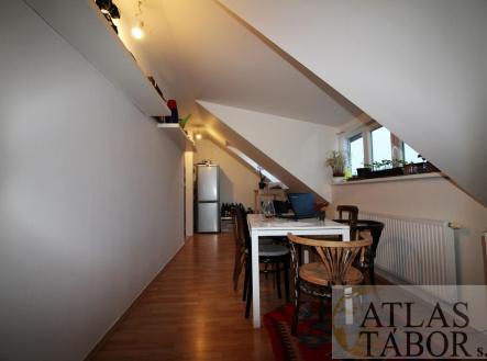IMG_4926.JPG | Pronájem bytu, 2+kk, 68 m²