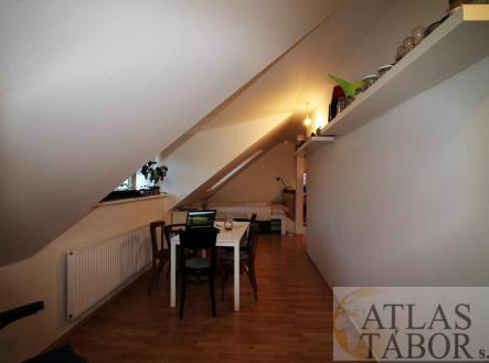 IMG_4927.JPG | Pronájem bytu, 2+kk, 68 m²
