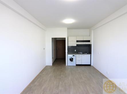 IMG_1746K.jpg | Pronájem bytu, garsoniéra, 20 m²