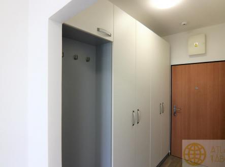 IMG_1763 K.jpg | Pronájem bytu, garsoniéra, 20 m²
