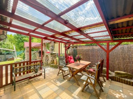 IMG_0727.jpg | Prodej - chata/rekreační objekt, 109 m²