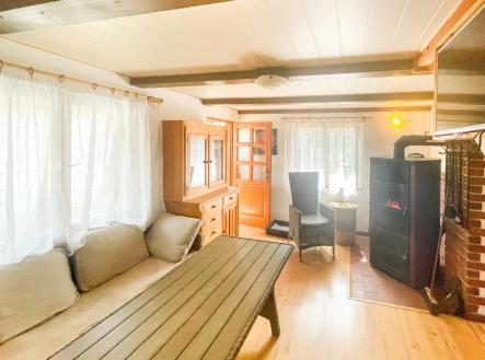 IMG_0726.jpg | Prodej - chata/rekreační objekt, 109 m²