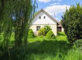 Prodej - chata/rekreační objekt, 140 m²