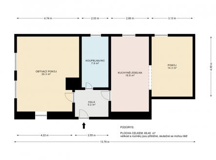 172568575_rd_jenkova_lh_first_floor_first_design_20250512_0474a3.jpg | Prodej - chata/rekreační objekt, 140 m²