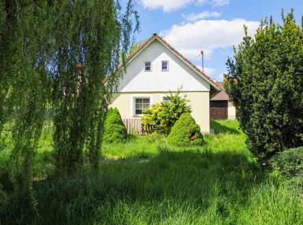 Prodej - chata/rekreační objekt, 140 m² obrázek